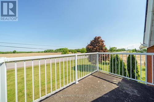 4932 Fly Road, Lincoln, ON - Outdoor With Exterior