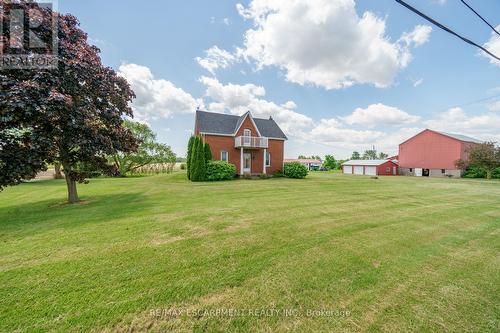 4932 Fly Road, Lincoln, ON - Outdoor