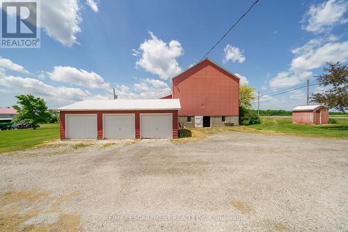 4932 Fly Road, Lincoln, ON - Outdoor