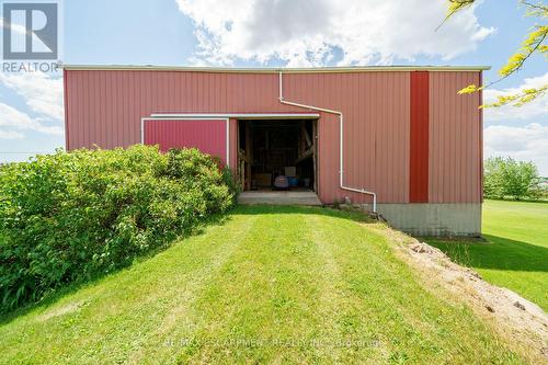 4932 Fly Road, Lincoln, ON - Outdoor