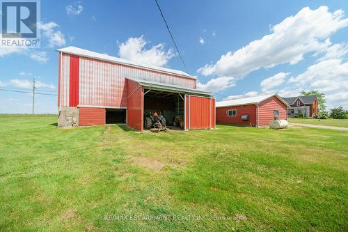 4932 Fly Road, Lincoln, ON - Outdoor