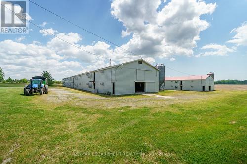 4932 Fly Road, Lincoln, ON - Outdoor