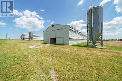 4932 Fly Road, Lincoln, ON - Outdoor