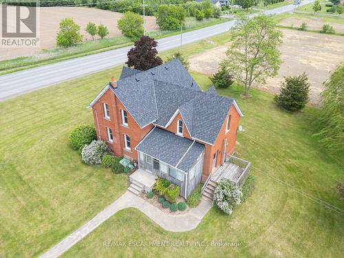 4932 Fly Road, Lincoln, ON - Outdoor