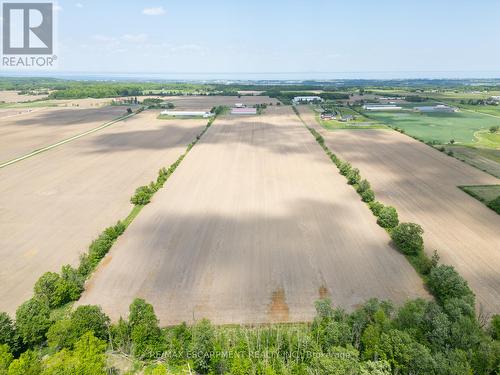 4932 Fly Road, Lincoln, ON - Outdoor With View