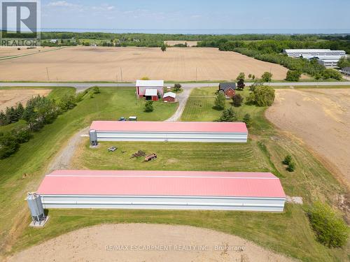 4932 Fly Road, Lincoln, ON - Outdoor With View