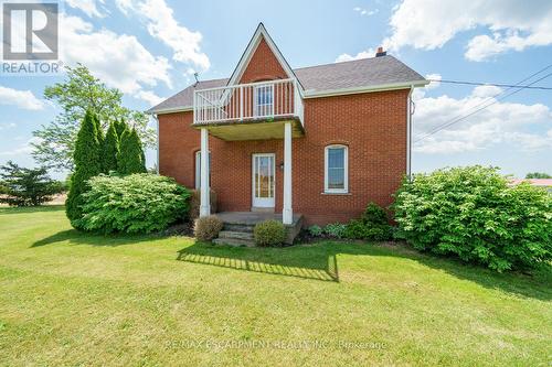 4932 Fly Road, Lincoln, ON - Outdoor