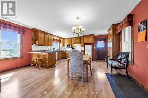 4932 Fly Road, Lincoln, ON - Indoor