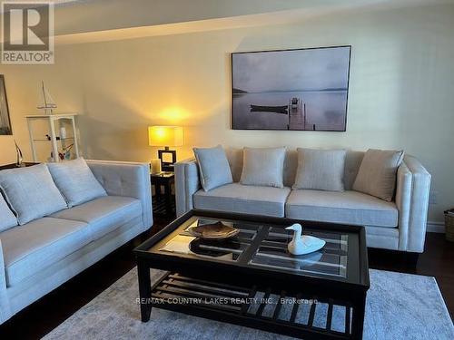 6 - 30 Laguna Parkway, Ramara (Brechin), ON - Indoor Photo Showing Living Room