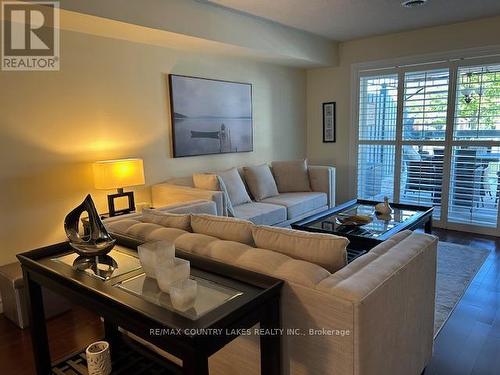 6 - 30 Laguna Parkway, Ramara (Brechin), ON - Indoor Photo Showing Living Room