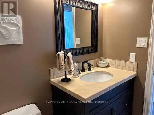 6 - 30 Laguna Parkway, Ramara (Brechin), ON - Indoor Photo Showing Bathroom