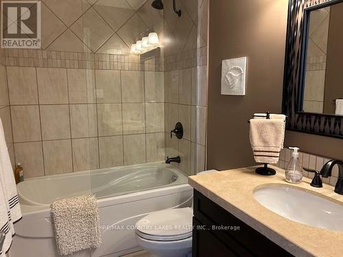 6 - 30 Laguna Parkway, Ramara (Brechin), ON - Indoor Photo Showing Bathroom