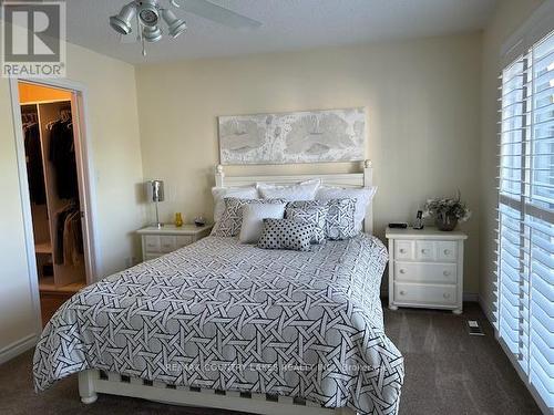 6 - 30 Laguna Parkway, Ramara (Brechin), ON - Indoor Photo Showing Bedroom