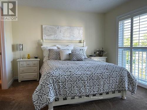 6 - 30 Laguna Parkway, Ramara (Brechin), ON - Indoor Photo Showing Bedroom