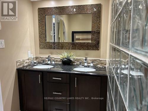 6 - 30 Laguna Parkway, Ramara (Brechin), ON - Indoor Photo Showing Bathroom