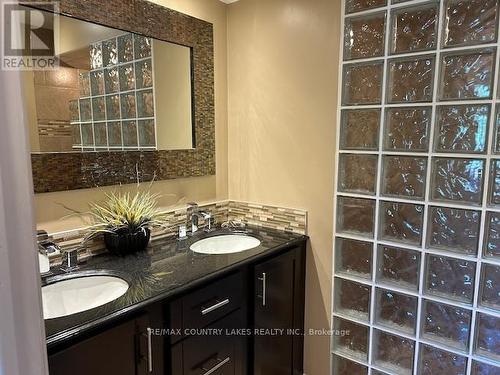 6 - 30 Laguna Parkway, Ramara (Brechin), ON - Indoor Photo Showing Bathroom