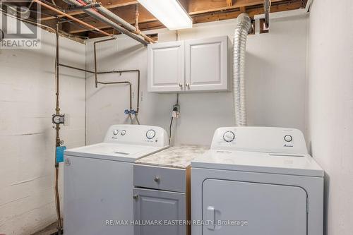 16 Conger Street, Peterborough, ON - Indoor Photo Showing Laundry Room