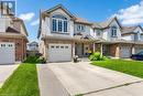 781 Grand Banks Drive, Waterloo, ON  - Outdoor With Facade 