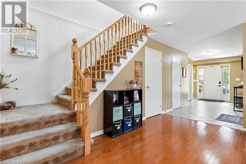 781 Grand Banks Drive, Waterloo, ON - Indoor Photo Showing Other Room