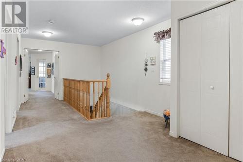 781 Grand Banks Drive, Waterloo, ON - Indoor Photo Showing Other Room
