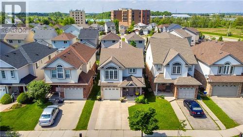 781 Grand Banks Drive, Waterloo, ON - Outdoor With Facade