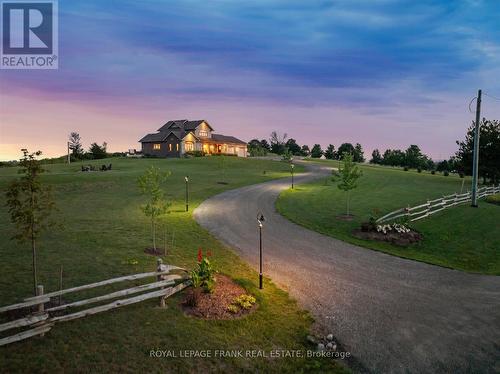 5419 6Th Line, Port Hope, ON - Outdoor With View