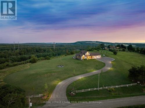 5419 6Th Line, Port Hope, ON - Outdoor With View