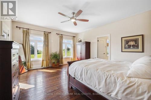 5419 6Th Line, Port Hope, ON - Indoor Photo Showing Bedroom