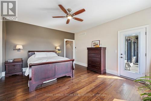 5419 6Th Line, Port Hope, ON - Indoor Photo Showing Bedroom