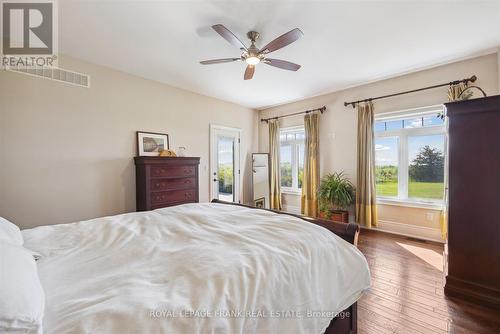 5419 6Th Line, Port Hope, ON - Indoor Photo Showing Bedroom