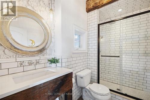 5419 6Th Line, Port Hope, ON - Indoor Photo Showing Bathroom