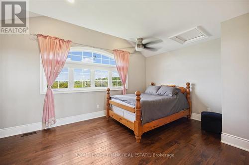 5419 6Th Line, Port Hope, ON - Indoor Photo Showing Bedroom