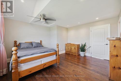 5419 6Th Line, Port Hope, ON - Indoor Photo Showing Bedroom