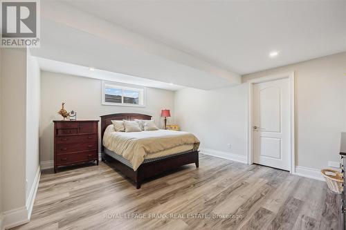 5419 6Th Line, Port Hope, ON - Indoor Photo Showing Bedroom