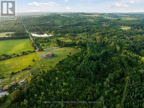 5419 6Th Line, Port Hope, ON - Outdoor With View