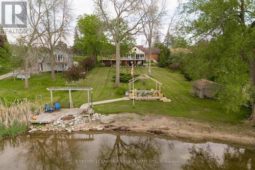 3710 County Rd 3, Prince Edward County, ON - Outdoor