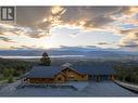 4519 June Springs Road, Kelowna, BC  - Outdoor With View 