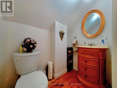 3472 Monck Road, Kawartha Lakes, ON - Indoor Photo Showing Bathroom
