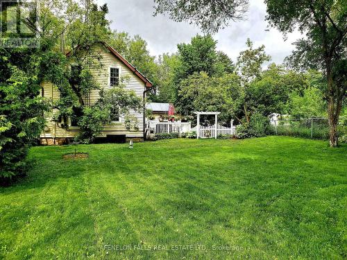 3472 Monck Road, Kawartha Lakes, ON - Outdoor