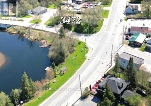 3472 Monck Road, Kawartha Lakes, ON - Outdoor With Body Of Water With View