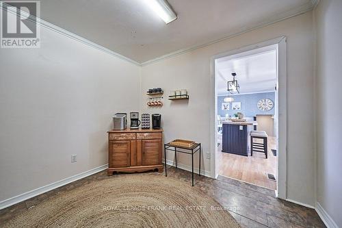 2 Maxwell Street, Kawartha Lakes, ON - Indoor Photo Showing Other Room