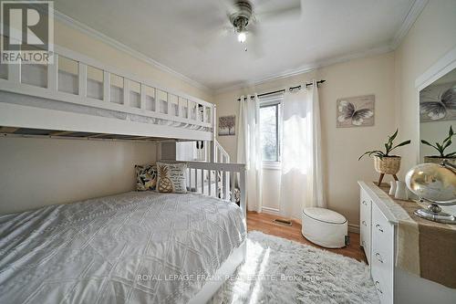 2 Maxwell Street, Kawartha Lakes, ON - Indoor Photo Showing Bedroom