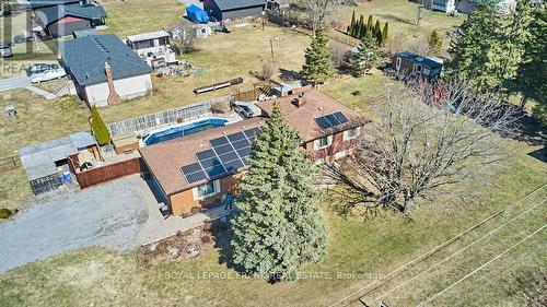 2 Maxwell Street, Kawartha Lakes, ON - Outdoor