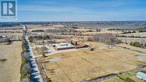 2 Maxwell Street, Kawartha Lakes, ON - Outdoor With View