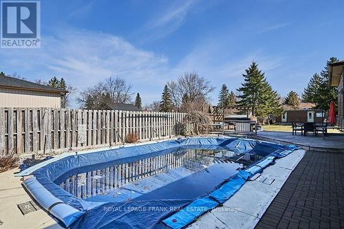 2 Maxwell Street, Kawartha Lakes, ON - Outdoor