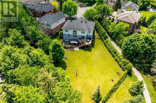 20 Charlesworth Court, Ottawa, ON - Outdoor With View