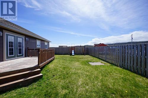 1-3 Tilts Hill Place, Shearstown/Bay Roberts, NL - Outdoor
