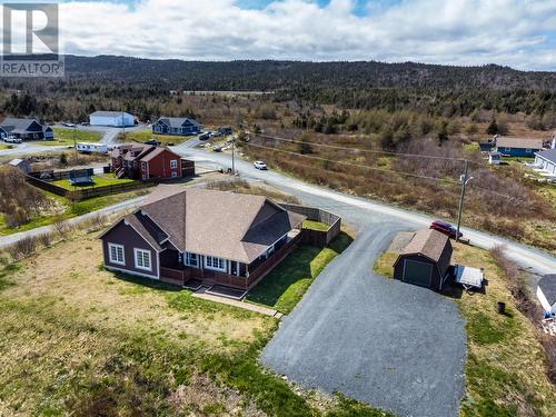 1-3 Tilts Hill Place, Shearstown/Bay Roberts, NL - Outdoor With View
