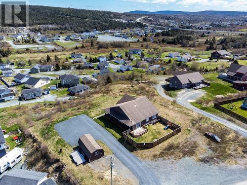 1-3 Tilts Hill Place, Shearstown/Bay Roberts, NL - Outdoor With View