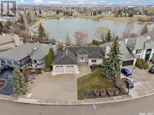 503 Forsyth Crescent, Saskatoon, SK - Outdoor With Body Of Water With View